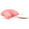 MyPlayToys Stimulateur Licking Rose
